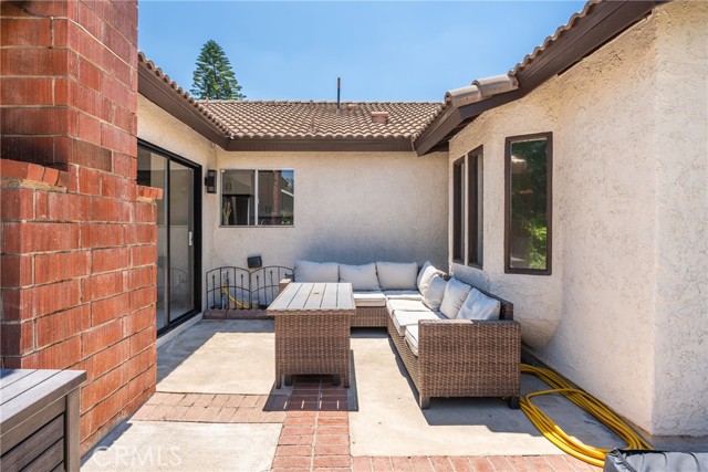 Detail Gallery Image 29 of 44 For 2446 Antelope Dr, Corona,  CA 92882 - 4 Beds | 2/1 Baths