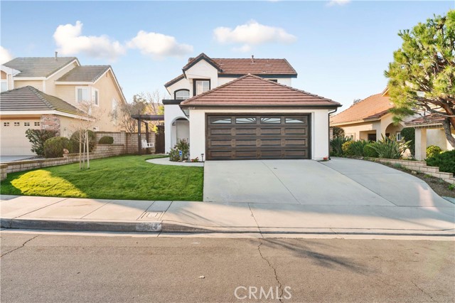 Image 2 for 18014 South Trail, Chino Hills, CA 91709