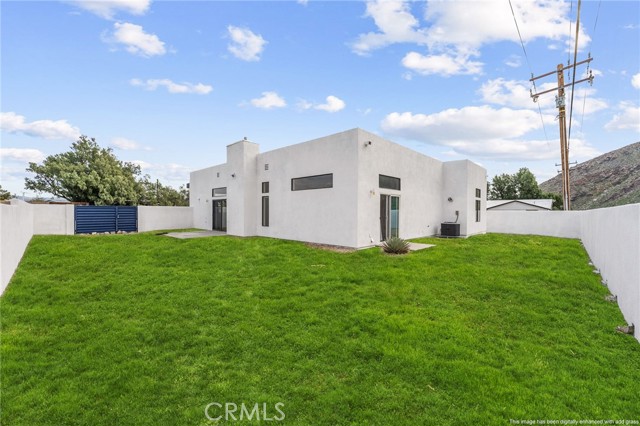 60055 Overture, Palm Springs, CA 92262