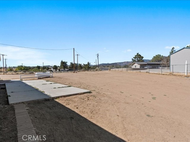 3 Bed Home for Sale in Phelan, California