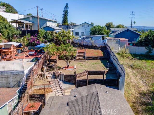 Detail Gallery Image 32 of 36 For 1004 Geraghty Ave, Los Angeles,  CA 90063 - 3 Beds | 2 Baths