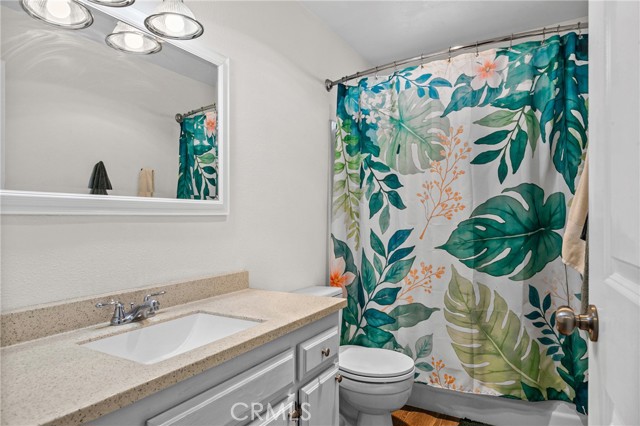 Detail Gallery Image 20 of 28 For 9780 Las Lomas #9,  Atascadero,  CA 93422 - 3 Beds | 2/1 Baths