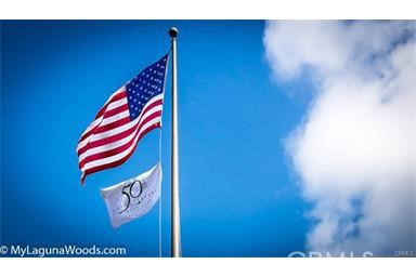 Detail Gallery Image 53 of 53 For 323 Avenida Carmel #C,  Laguna Woods,  CA 92637 - 2 Beds | 1 Baths