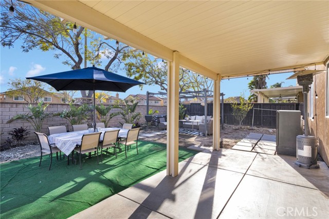 Detail Gallery Image 44 of 48 For 3925 Obsidian, San Bernardino,  CA 92407 - 4 Beds | 3 Baths