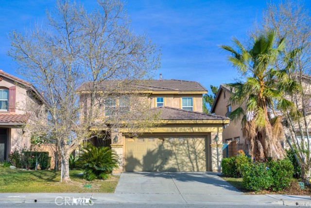 Detail Gallery Image 1 of 38 For 6273 Long Cove Dr, Fontana,  CA 92336 - 3 Beds | 2/1 Baths