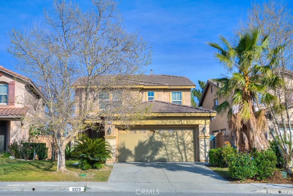 6273 Long Cove Drive