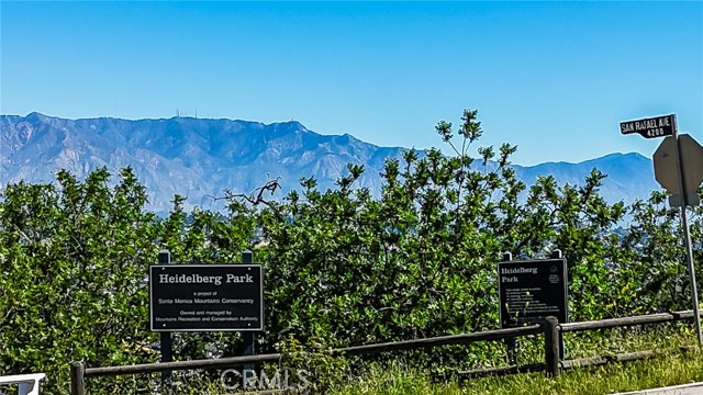 Detail Gallery Image 6 of 15 For 4845 Aldama St, Los Angeles,  CA 90042 - – Beds | – Baths