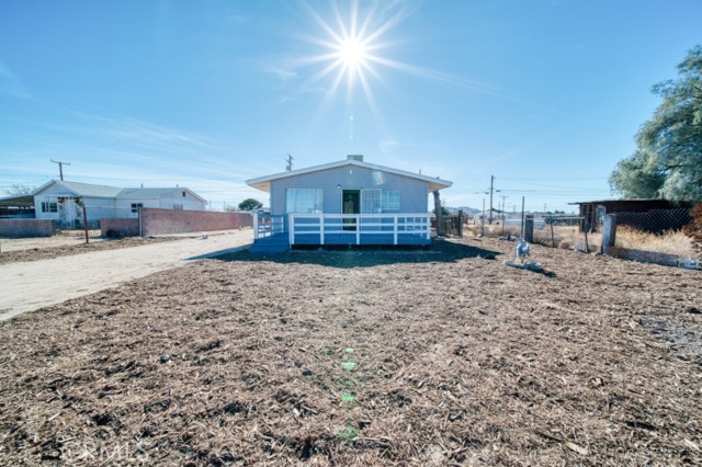 Detail Gallery Image 5 of 34 For 26844 Anderson St, Boron,  CA 93516 - 3 Beds | 2 Baths