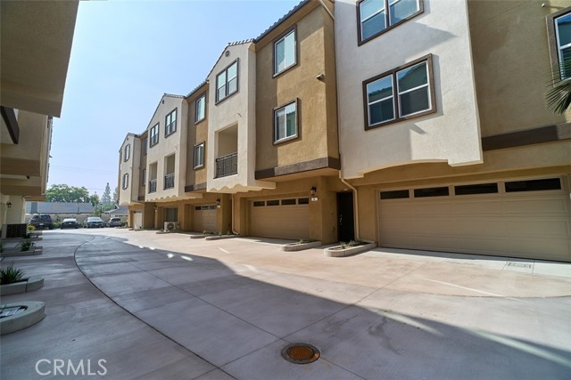 Detail Gallery Image 33 of 33 For 2430 Agave St #4,  Anaheim,  CA 92806 - 2 Beds | 2/1 Baths