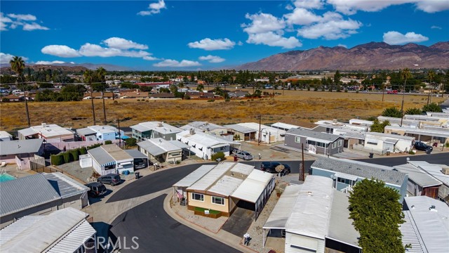 Detail Gallery Image 21 of 26 For 43601 E Florida Ave #64,  Hemet,  CA 92544 - 2 Beds | 1 Baths