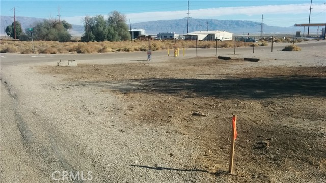 0 ST, Trona, California 93562, ,Commercial Sale,For Sale,ST,EV21269856