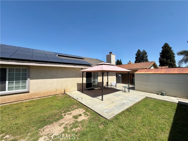 Detail Gallery Image 47 of 51 For 2943 Bea, Merced,  CA 95348 - 3 Beds | 2 Baths