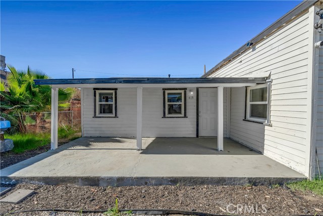 Detail Gallery Image 6 of 37 For 415 N Santa Fe, Hemet,  CA 92543 - 3 Beds | 1/1 Baths