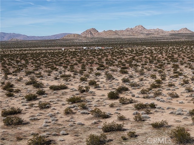 Detail Gallery Image 2 of 20 For 0 Looneyville Ln, Lucerne Valley,  CA 92356 - – Beds | – Baths