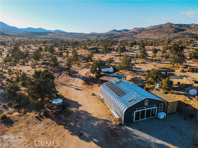 Detail Gallery Image 19 of 47 For 48317 Burns Canyon Rd, Pioneertown,  CA 92268 - 2 Beds | 1 Baths