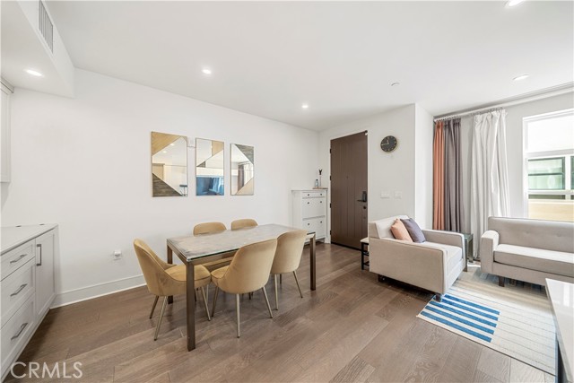 Detail Gallery Image 9 of 36 For 820 Mission #106,  South Pasadena,  CA 91030 - 2 Beds | 3 Baths