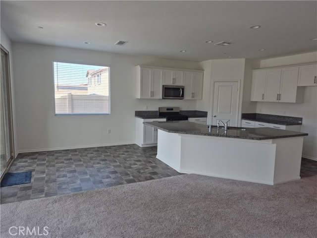 Detail Gallery Image 5 of 19 For 27191 Denali Peak, Menifee,  CA 92585 - 3 Beds | 2 Baths