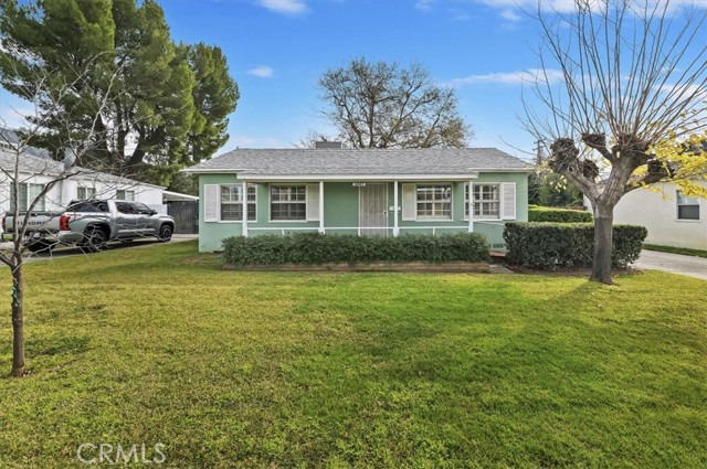 Detail Gallery Image 2 of 35 For 4667 N E, San Bernardino,  CA 92407 - 2 Beds | 1 Baths