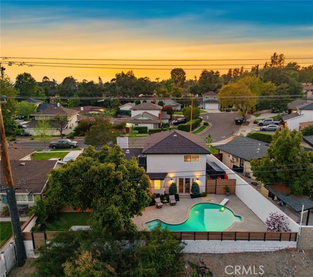 Detail Gallery Image 55 of 55 For 348 N Mountain, Monrovia,  CA 91016 - 4 Beds | 2/1 Baths