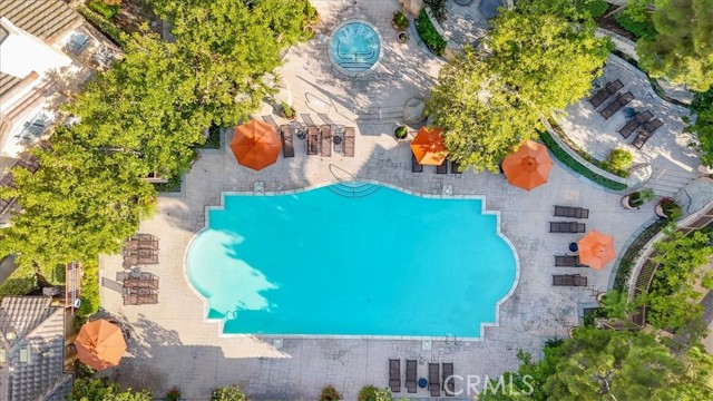 Detail Gallery Image 21 of 24 For 19431 Rue De Valore 1g,  Lake Forest,  CA 92610 - 1 Beds | 1 Baths