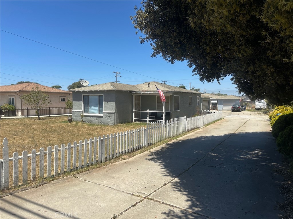175 E Foster Road