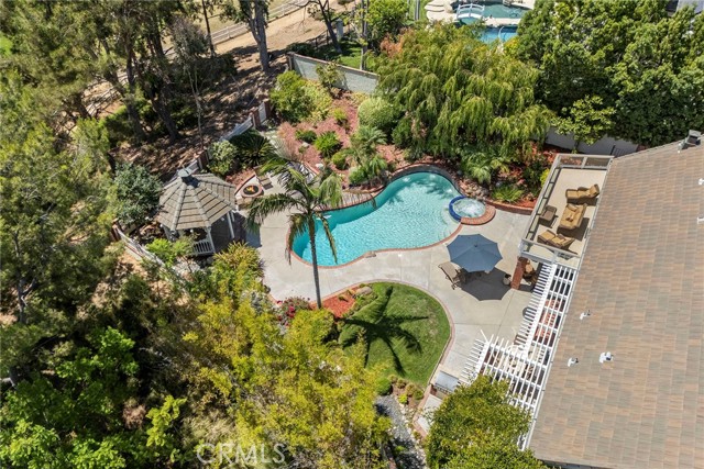 Detail Gallery Image 35 of 45 For 19225 Palm Vista, Yorba Linda,  CA 92886 - 5 Beds | 4/1 Baths