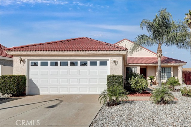 Detail Gallery Image 45 of 46 For 23540 Swan St, Moreno Valley,  CA 92557 - 3 Beds | 2 Baths