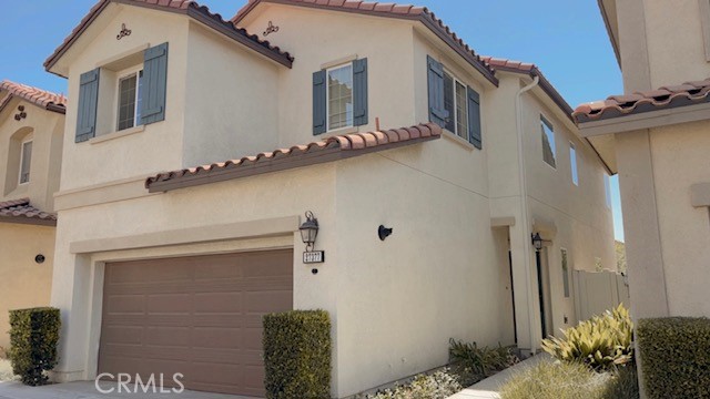 Detail Gallery Image 1 of 9 For 27377 Caprock Way, Moreno Valley,  CA 92555 - 3 Beds | 2/1 Baths