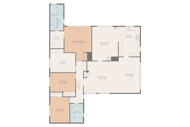 Detail Gallery Image 59 of 60 For 6119 Mary Ellen, Valley Glen,  CA 91401 - 4 Beds | 2 Baths