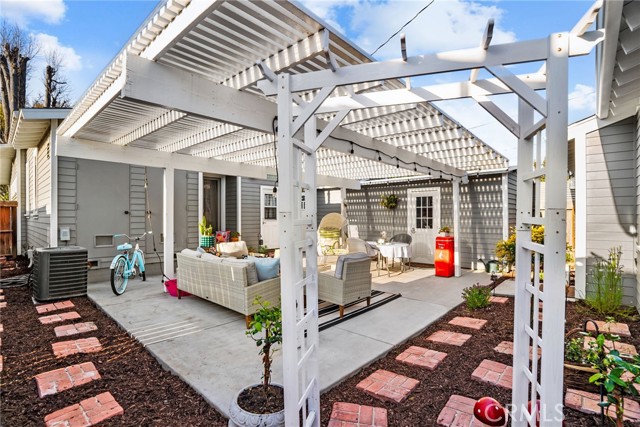 Detail Gallery Image 25 of 41 For 426 W Jacaranda Pl a,  Fullerton,  CA 92832 - 1 Beds | 1 Baths