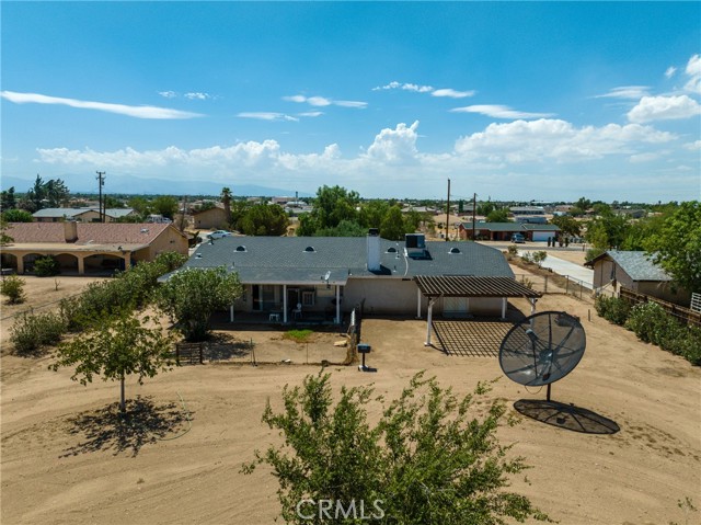Detail Gallery Image 22 of 34 For 11051 5th Ave, Hesperia,  CA 92345 - 3 Beds | 2 Baths