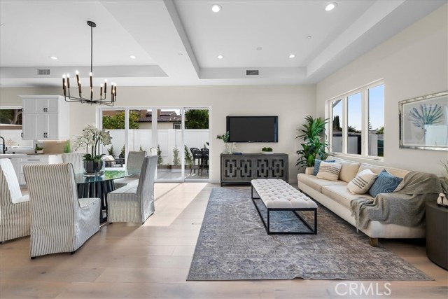 2606 MacKay Lane, Redondo Beach, California 90278, 5 Bedrooms Bedrooms, ,4 BathroomsBathrooms,Residential,Sold,MacKay,SB23014119