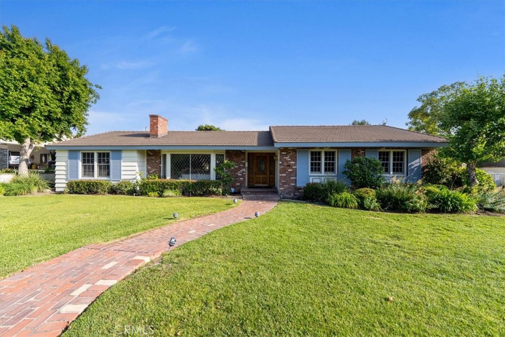 1130 Hidden Springs Lane