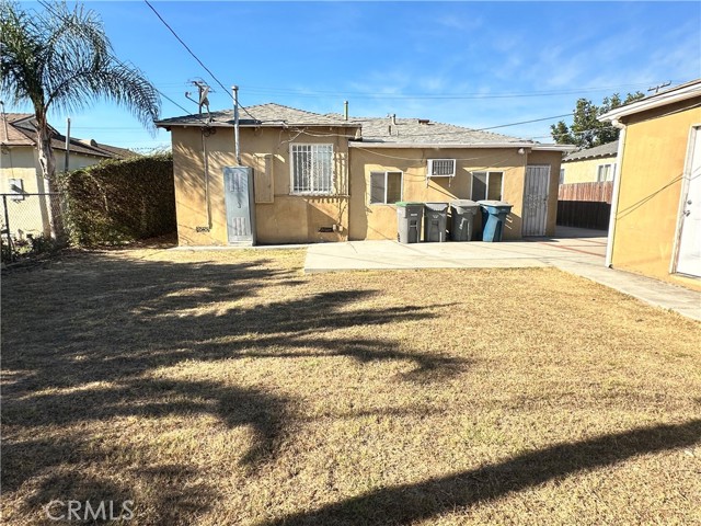 Detail Gallery Image 27 of 34 For 13424 S Budlong Ave, Gardena,  CA 90247 - 3 Beds | 1 Baths