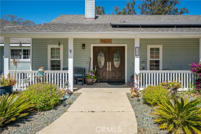 Detail Gallery Image 5 of 29 For 366 Pomeroy Rd, Nipomo,  CA 93444 - 3 Beds | 2 Baths