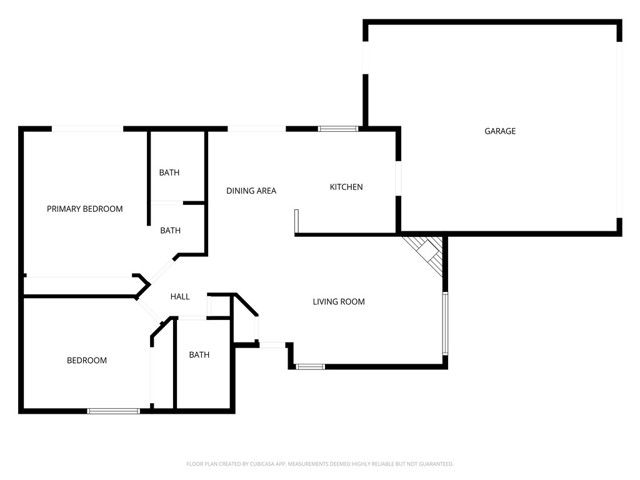 Detail Gallery Image 24 of 26 For 9680 Cabot Ct, Rancho Cucamonga,  CA 91737 - 2 Beds | 2 Baths