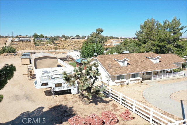 Detail Gallery Image 44 of 50 For 18014 Talisman St, Hesperia,  CA 92345 - 3 Beds | 2 Baths