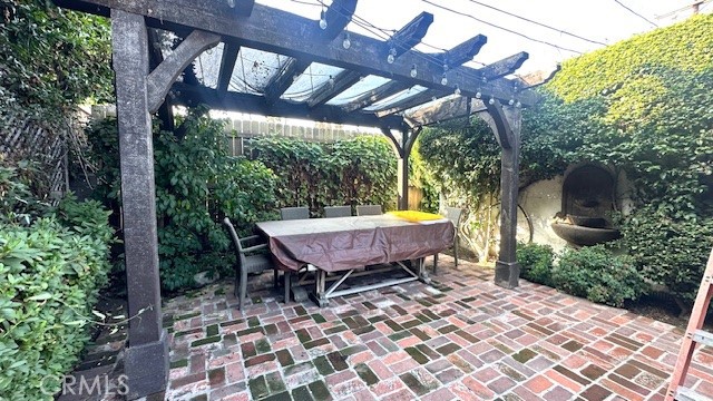 Detail Gallery Image 23 of 25 For 4039 Denny Ave, Studio City,  CA 91604 - 3 Beds | 2 Baths