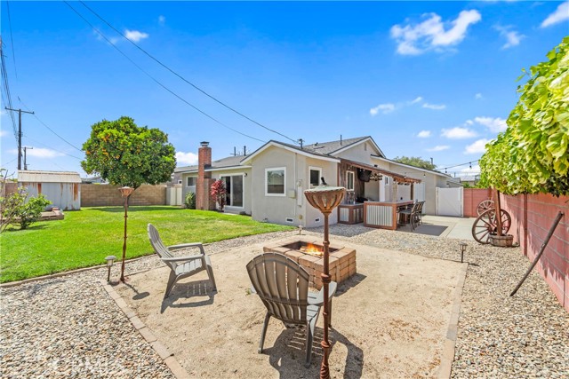 Detail Gallery Image 50 of 54 For 6222 Shawnee Road, Westminster,  CA 92683 - 3 Beds | 2 Baths