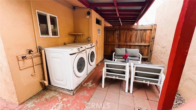 Detail Gallery Image 34 of 41 For 583 S Calle Abronia, Palm Springs,  CA 92264 - – Beds | – Baths