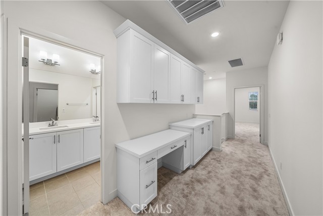 Detail Gallery Image 12 of 31 For 330 via Amor Pl, Fullerton,  CA 92832 - 3 Beds | 2/1 Baths