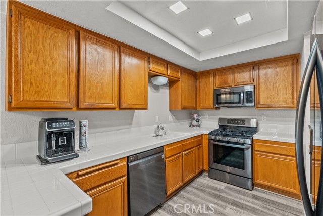 Detail Gallery Image 16 of 42 For 25114 Steinbeck #C,  Stevenson Ranch,  CA 91381 - 2 Beds | 2/1 Baths