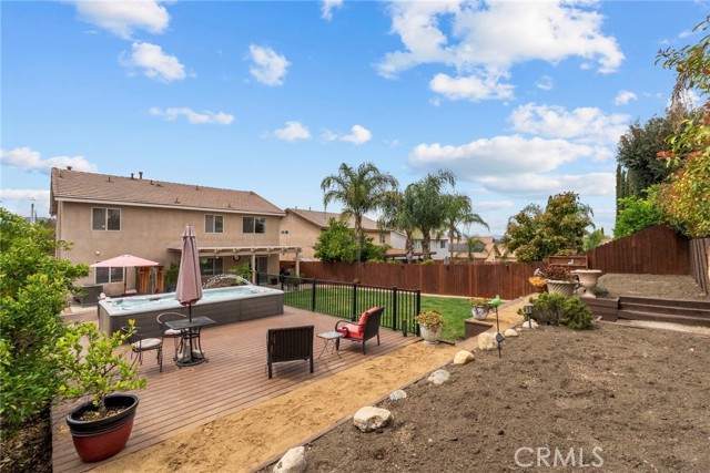 Detail Gallery Image 32 of 40 For 33322 Avenida Bicicleta, Temecula,  CA 92592 - 5 Beds | 3 Baths