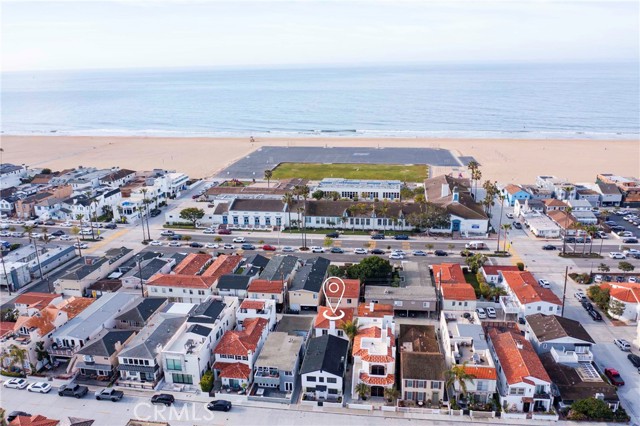 Detail Gallery Image 26 of 51 For 1319 Unit B W Bay Ave #B,  Newport Beach,  CA 92661 - 1 Beds | 1 Baths