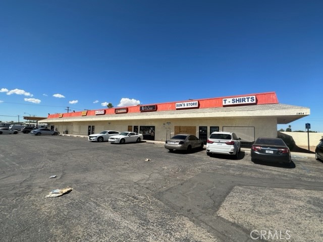 11424 Chamberlaine Way, Adelanto, California 92392, ,Commercial Lease,For Rent,11424 Chamberlaine Way,CRHD24132188