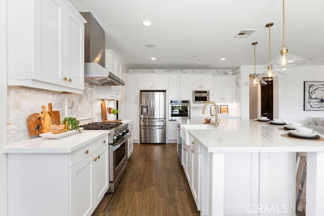 Detail Gallery Image 26 of 63 For 89 Ventada, Rancho Mission Viejo,  CA 92694 - 4 Beds | 3 Baths