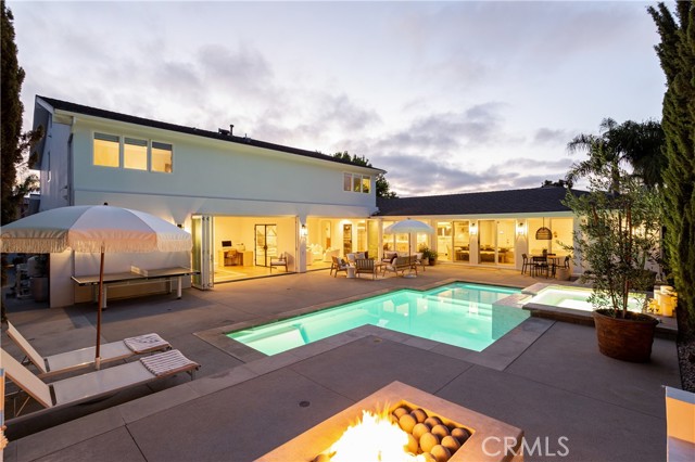 Detail Gallery Image 3 of 31 For 1700 Highland Dr, Newport Beach,  CA 92660 - 5 Beds | 6/1 Baths