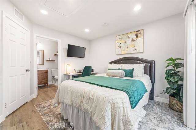 Detail Gallery Image 37 of 53 For 430 E Spruce #65,  Inglewood,  CA 90301 - 2 Beds | 2/1 Baths