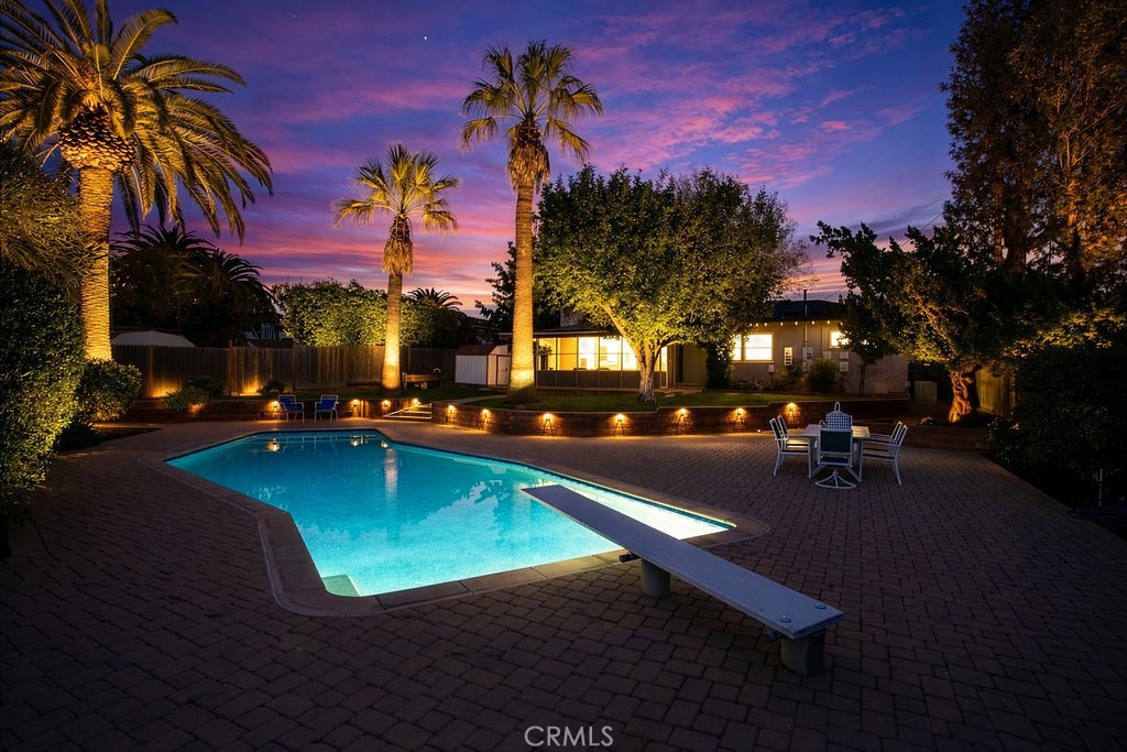 12301 Enramada Drive