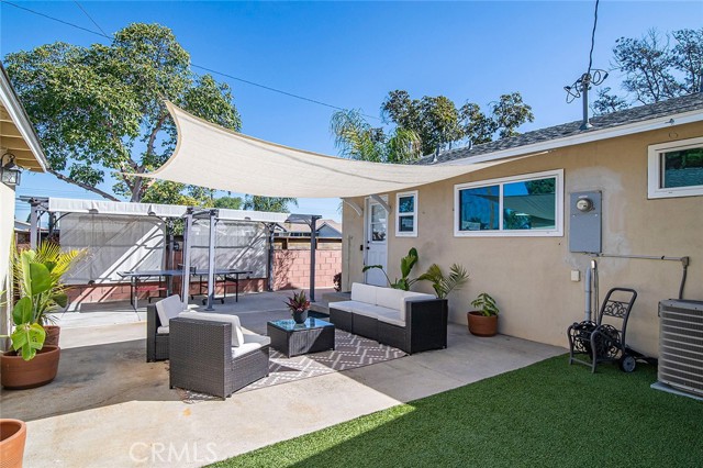 Detail Gallery Image 29 of 38 For 3581 Kemble Ave, Long Beach,  CA 90808 - 3 Beds | 2/1 Baths